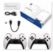 2.4G Wireless Gaming Console